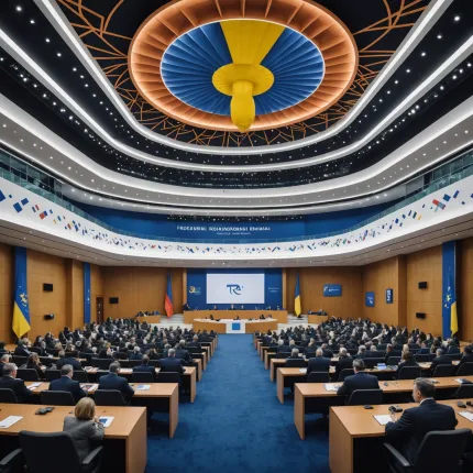 Decizii Politice care Modelează 2025: Analiza Ordonanțelor și Alegerilor Politice