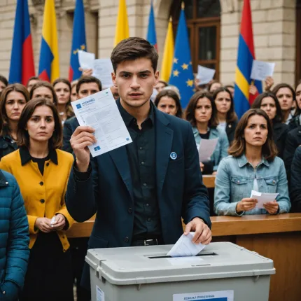 Analiza Politicii: Alegerile și Impactul Lor Asupra României
