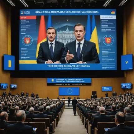 Analiza Politicii: Alegerile și Impactul Lor Asupra României
