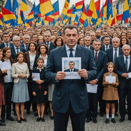 Cum să Înțelegi Politica Românească în 2024: Politica Românească, cu Alegeri și Reforme, Influențează Societatea