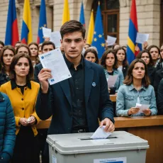 Analiza Politicii: Alegerile și Impactul Lor Asupra României